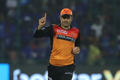 আইপিএলে মোহম্মদ নবির নতুন রেকর্ড