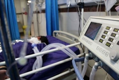 করোনায় বিশ্বে আরও ৫ হাজার ৫০২ জনের মৃত্যু

