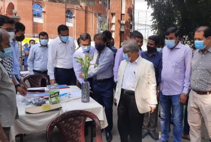 সব বর্ষের শিক্ষার্থীদের জন্য খুললো ঢাবির হল