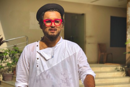 ফেসবুকে বিয়ের পাত্রী খুঁজছেন নোবেল