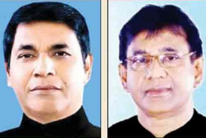 ভাইকে নিজের দলীয় পদ লিখে দিয়েছেন এমপি