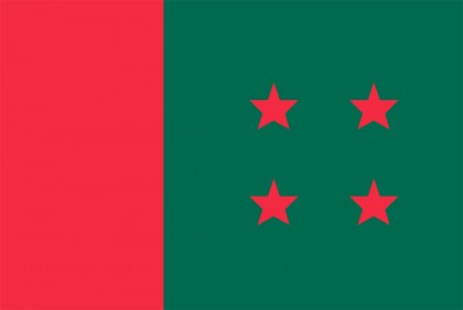 দ্বিতীয় ধাপের ইউপি নির্বাচনে নৌকা পেলেন যেসব চেয়ারম্যান প্রার্থী 

