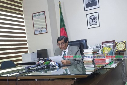 রাজনৈতিক সমঝোতা না হলে প্রাণহানির আশঙ্কা মাহবুব তালুকদারের

