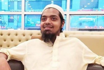 বান্দরবানের দেবতাকুমে পানিতে ডুবে পর্যটকের মৃত্যু 