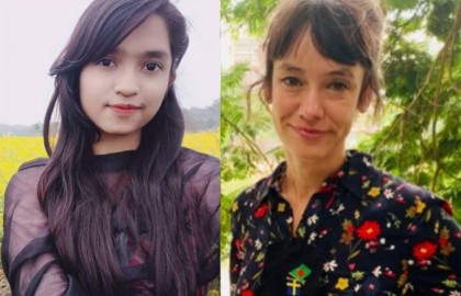 একদিনের জন্য রাষ্ট্রদূত হচ্ছেন রুনা!