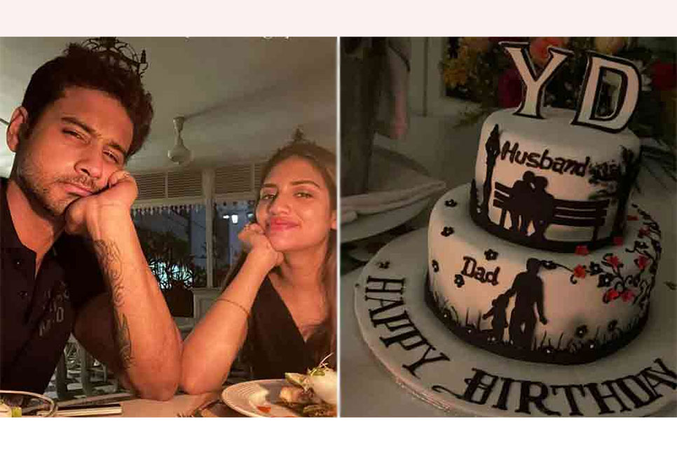 ‘ওয়াই ডি’ দিয়ে কি যশকে বিয়ের কথা স্বীকার নুসরাতের?