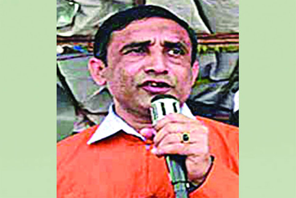 দায় স্বীকার করে জবানবন্দি দিলেন ইলিয়াছ