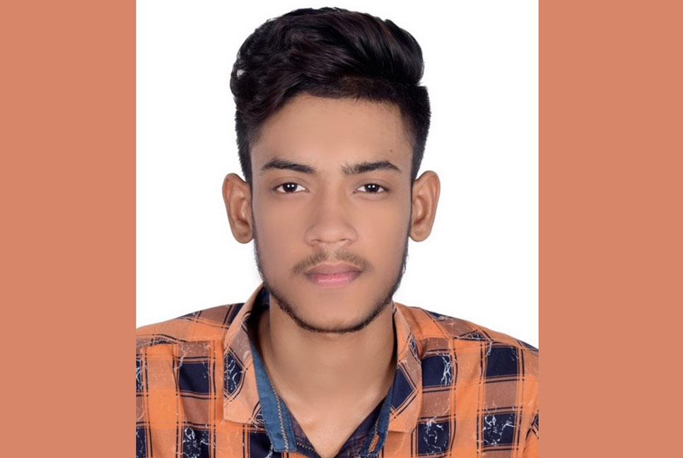 আন্তর্জাতিক শিশু শান্তি পুরস্কারে মনোনীত নাটোরের শেখ রিফাদ মাহমুদ