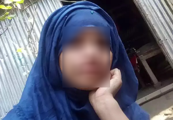 ব্রাহ্মণবাড়িয়ায় তরুণীর মৃত্যুকে ঘিরে রহস্য, আটক ১