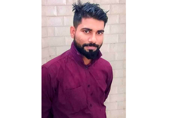 জামালপুরে প্রধানমন্ত্রীকে নিয়ে কটুক্তি করায় যুবক গ্রেফতার
