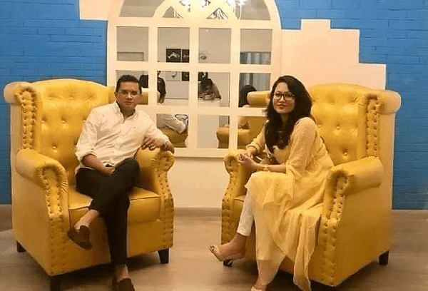রিং আইডির শরিফ-আইরিনকে ফেরাতে ইন্টারপোলের সহযোগিতা নেবে সিআইডি
