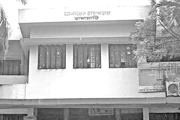 রাঙামাটিতে বাড়ছে সর্দি-কাশি-জ্বর