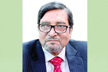 নির্বাচন কতিপয় জটিল অসুখে আক্রান্ত