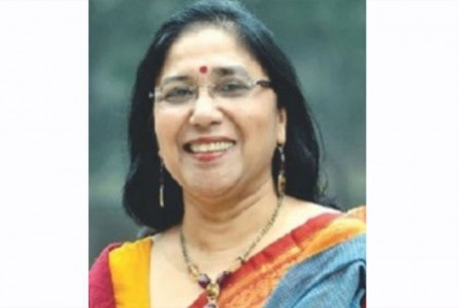 শাহীন আনামের বিরুদ্ধে মামলা হিন্দু মহাজোটের, সিআইডিকে তদন্তের নির্দেশ