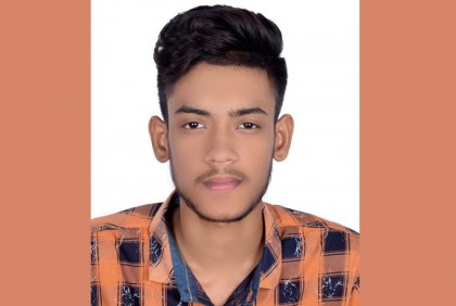 আন্তর্জাতিক শিশু শান্তি পুরস্কারে মনোনীত নাটোরের শেখ রিফাদ মাহমুদ