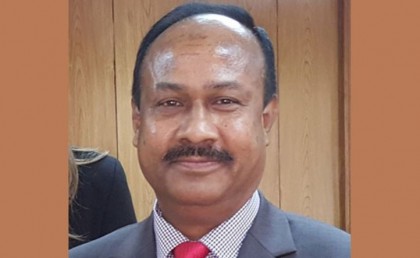 মানুষ আওয়ামী লীগ ও বিএনপির ওপর বিরক্ত: মুজিবুল হক চুন্নু