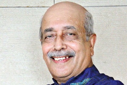 নাট্যব্যক্তিত্ব ড. ইনামুল হক আর নেই