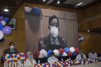 'হার্ট, কিডনী রোগ ও শরীরের রোগ প্রতিরোধে ভিটামিন ডি ও ম্যাগনেসিয়ামের গুরুত্ব অপরিসীম'