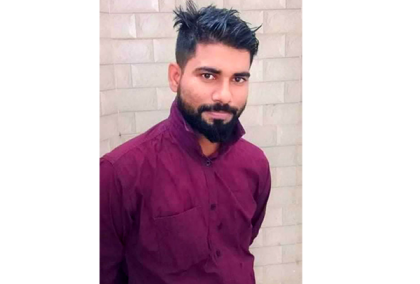 জামালপুরে প্রধানমন্ত্রীকে নিয়ে কটুক্তি করায় যুবক গ্রেফতার