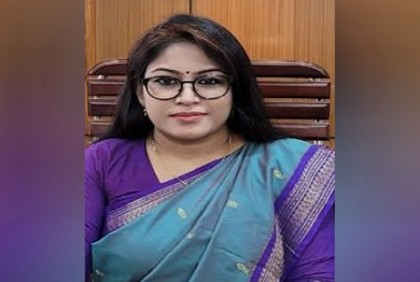 প্রায় ৯০০ টন বর্জ্য সমস্যার সমাধান করলেন ইউএনও