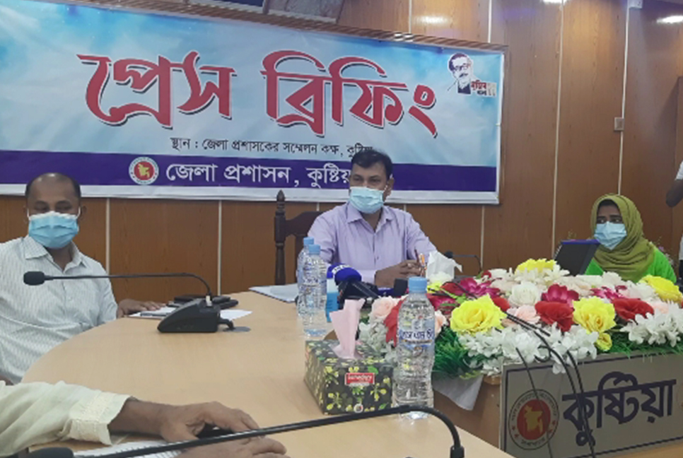 করোনার কারণে এবারও লালনের তিরোধান দিবস পালন হচ্ছে না 
