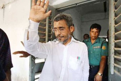 বাবরের অবৈধ সম্পদের মামলার রায় আজ

