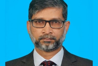 বিশ্বসেরা বিজ্ঞানীদের তালিকায় খুবি ভিসি, প্রশংসায় ভাসছেন সর্বত্র 