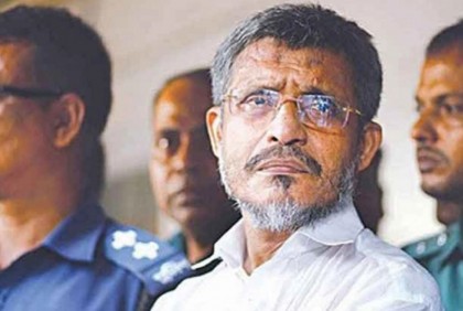 লুৎফুজ্জামান বাবরের ৮ বছরের কারাদণ্ড