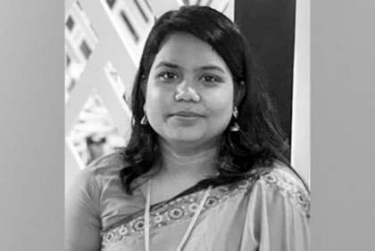 জবি শিক্ষিকার মৃত্যুতে ১৫ কোটি টাকা ক্ষতিপূরণ চেয়ে শিশুপুত্রের রিট