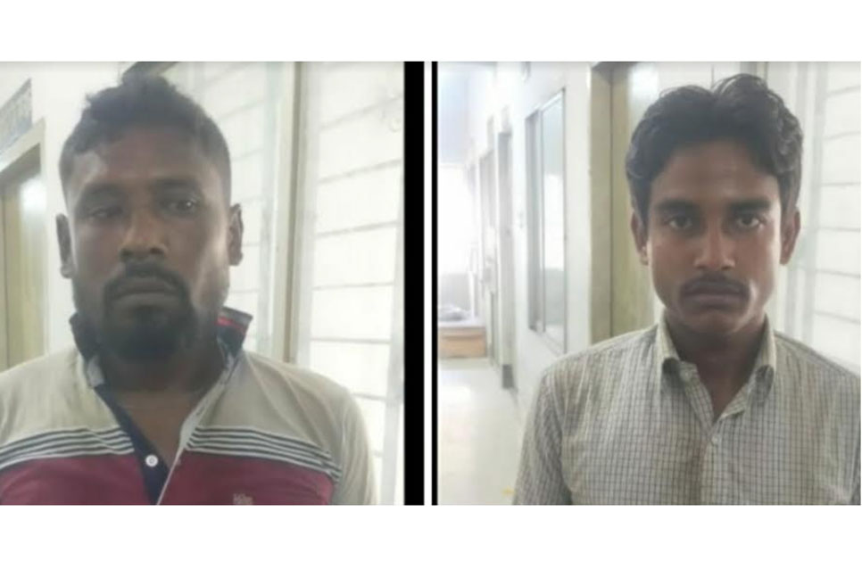 ফুলপুরে ৯০ পিস ইয়াবাসহ দুই মাদক ব্যবসায়ী আটক