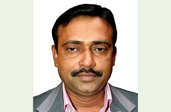 দুই হাজার কোটি টাকা মানি লন্ডারিং মামলা; বহিষ্কৃত যুবলীগ নেতা ফুয়াদ গ্রেফতার