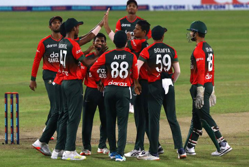 বিশ্বকাপে সেমিফাইনাল খেলবে বাংলাদেশ: সুজন
