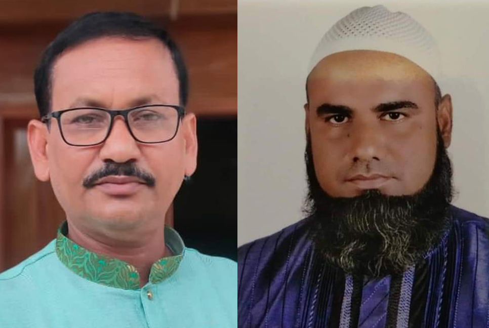জয়পুরহাটে দুই ইউপিতে আওয়ামী লীগের দলীয় প্রার্থী পরিবর্তন