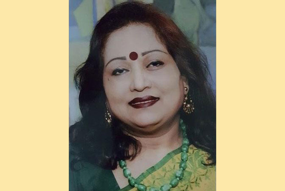 সংরক্ষিত আসনে মনোনয়ন পেলেন জিএম কাদেরের স্ত্রী শেরিফা
