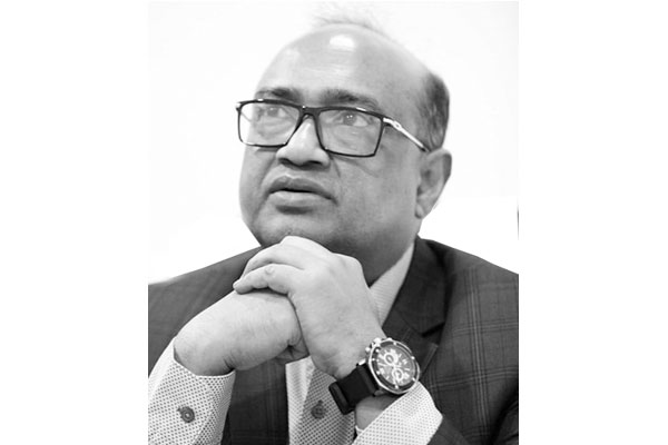 আল্লাহর রহমতে ক্যান্সারকে জয় করে ফিরেছি