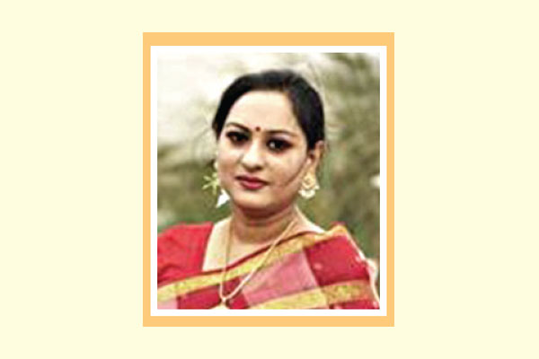 পূজার মিঠাই