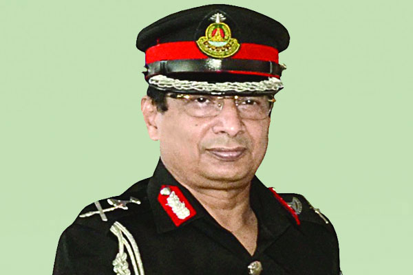 শারদীয় দুর্গোৎসবে জঙ্গি হামলার আশঙ্কা নেই