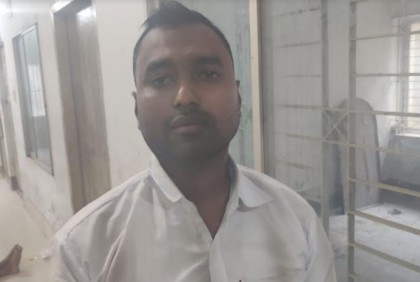 ভুয়া এএসপি পরিচয়ে বিয়ে করতে এসে ফেঁসে গেল যুবক
