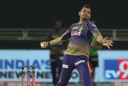 আইপিএলের ইতিহাসে ২ নতুন রেকর্ড গড়লেন নারিন