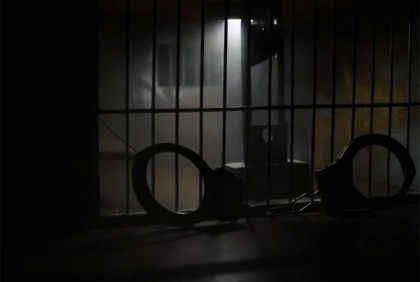 ফাঁসির মঞ্চে বললেন আমি খুন করিনি