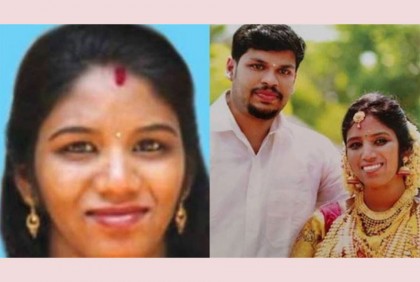 বিষধর সাপের ছোবল খাইয়ে স্ত্রীকে হত্যা করলেন স্বামী!