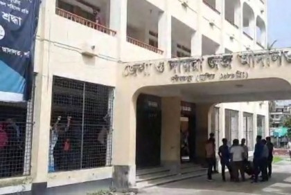 যৌতুকের জন্য স্ত্রী হত্যায় স্বামীকে মৃত্যুদণ্ড 