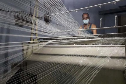 ফের ভারতকে ছাড়িয়ে যাচ্ছে বাংলাদেশ

