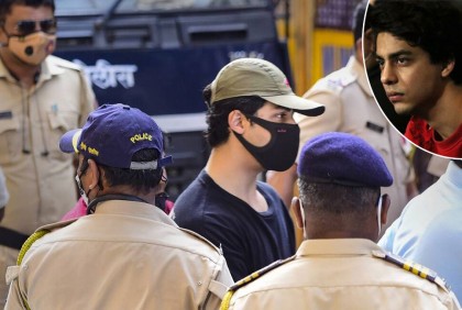 সেই প্রমোদতরীতে ছিলেনই না আরিয়ান, মাদক মামলায় নাটকীয় মোড়