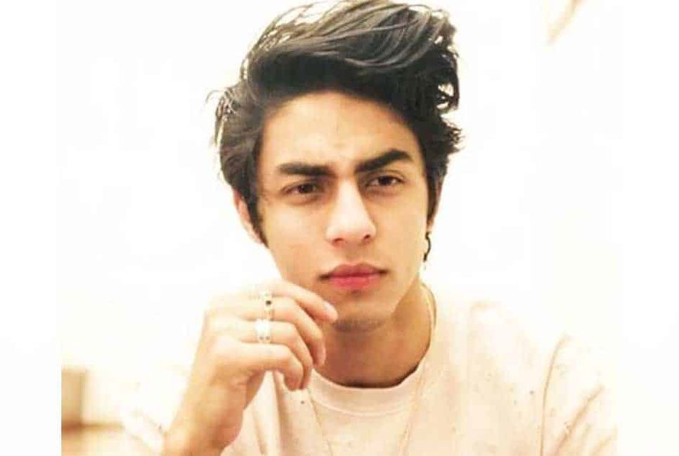 আরিয়ানের মোবাইল ফোনে মিলল নতুন তথ্য