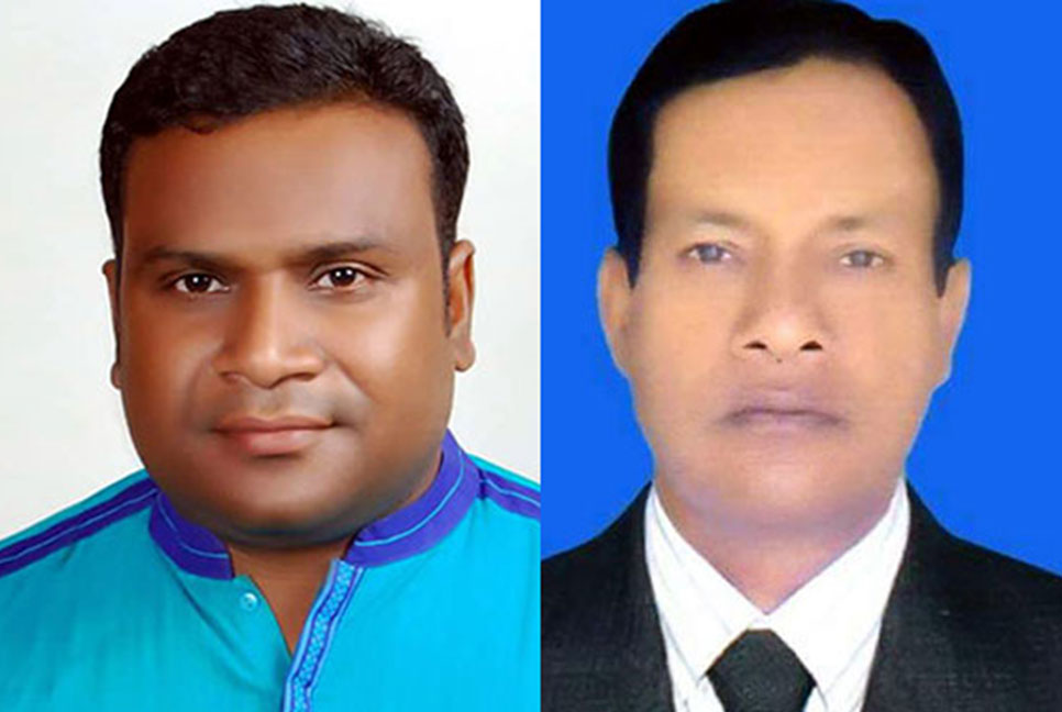নাসিরনগরে ২ আসামি পেলেন নৌকার টিকিট