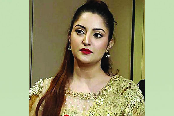 পরীমণির বিরুদ্ধে অভিযোগপত্র আমল ২৬ অক্টোবর