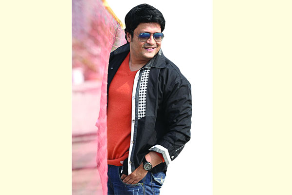 ফেরদৌসের প্রাণের শহর