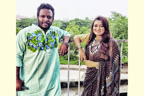 লুৎফর-অবন্তীর নতুন গান