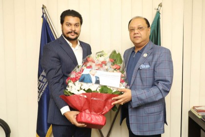 'তরুণদেরকেই রিহ্যাব লিড দিতে হবে' 